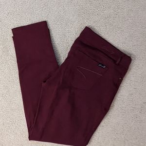 Seven Ponte Pants